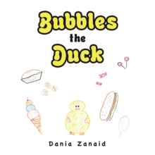 Bubbles the Duck