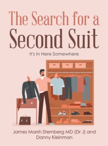 The Search for a Second Suit : It's in Here Somewhere