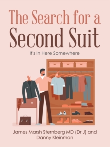 The Search for a Second Suit : It's in Here Somewhere