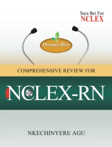 Dreamsalive Comprehensive Review for Nclex-Rn