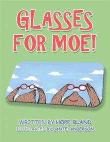 Glasses for Moe!