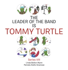 The Leader of the Band Is Tommy Turtle : Series Viii