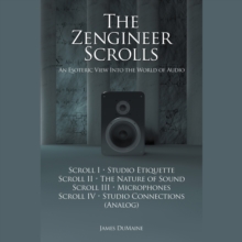 The Zengineer Scrolls