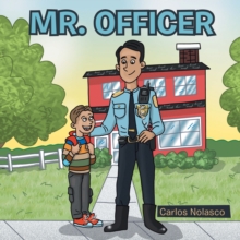 Mr. Officer