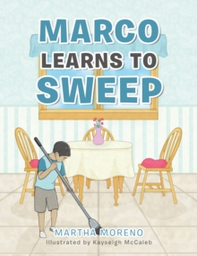 Marco Learns to Sweep