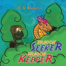 Dragon Seeker Dragon Keeper