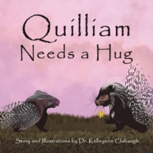 Quilliam Needs a Hug