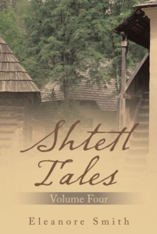 Shtetl Tales : Volume Four