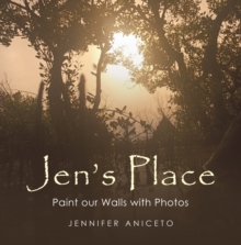 Jen's Place : Just Us - Paint Our Walls with Photos