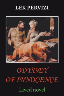 Odyssey  of  Innocence : Lived Novel