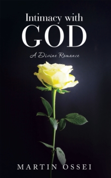 Intimacy with God : Intimacy with God