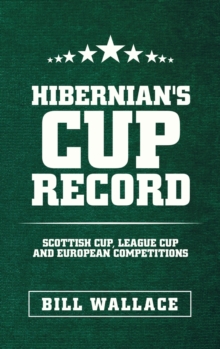 Hibernian's Cup Record : Scottish Cup, League Cup and European Competitions