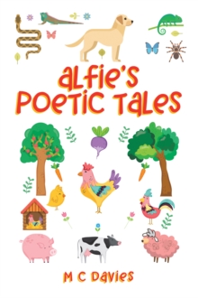 Alfie's Poetic Tales