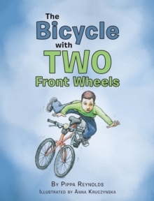 The Bicycle with Two Front Wheels