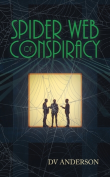 Spider Web of Conspiracy