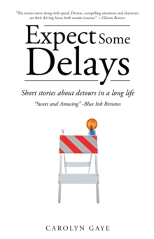 Expect Some Delays : Short Stories About Detours in a Long Life