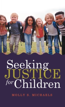 Seeking Justice for Children