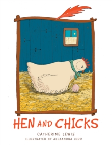 Hen and Chicks (Bilingual Edition)