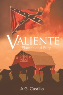 Valiente : Flames and Fury