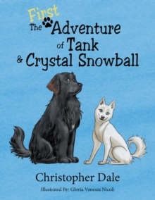 The First Adventure of Tank & Crystal Snowball