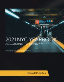 2021 Nyc  Yearbook : According to Donny //