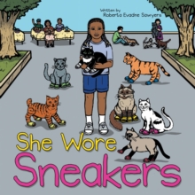 She Wore Sneakers