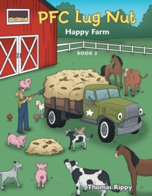 Pfc Lug Nut : Happy Farm