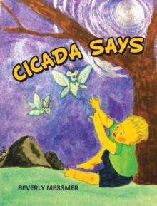 Cicada Says