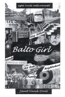 Balto Girl