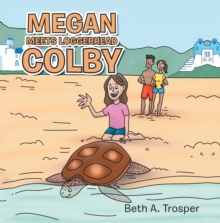 Megan Meets Loggerhead Colby