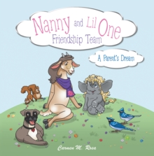 Nanny and Lil One Friendship Team : A Parent's Dream