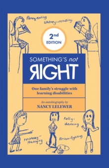 Something's Not Right 2Nd Edition