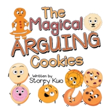 The Magical Arguing Cookies