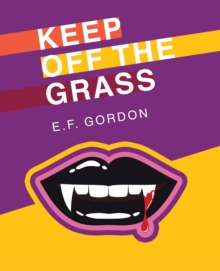 Keep off the Grass