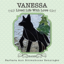 VANESSA : Lived Life With Love