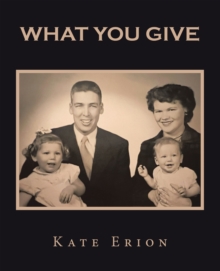 What You Give