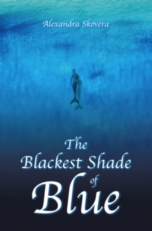 The Blackest Shade of Blue