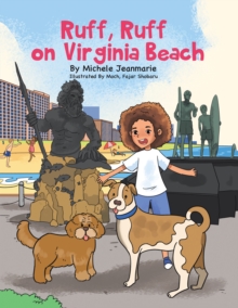 Ruff, Ruff on Virginia Beach