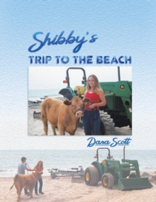 Shibby's Trip to the Beach