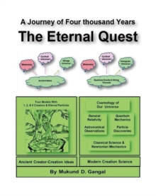 The Eternal Quest : A Journey of Four thousand Years