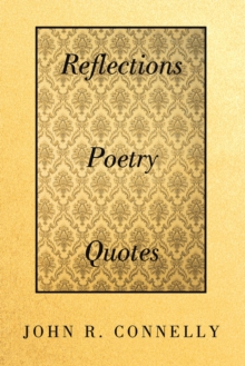 Reflections Poetry Quotes