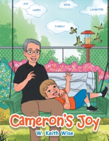 Cameron's Joy