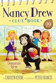 Chimpanzee Spree