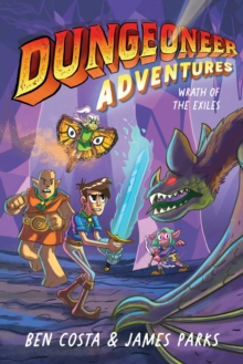 Dungeoneer Adventures 2 : Wrath of the Exiles