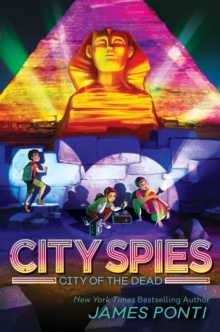 Aladdin City Of The Dead