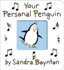 Your Personal Penguin