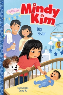 Mindy Kim, Big Sister