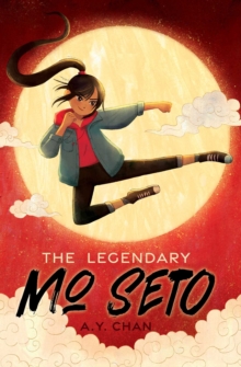 The Legendary Mo Seto : Volume 1