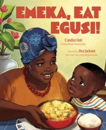 Emeka, Eat Egusi!