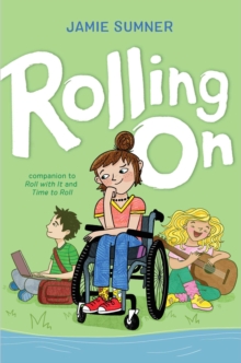 Rolling On : Volume 3